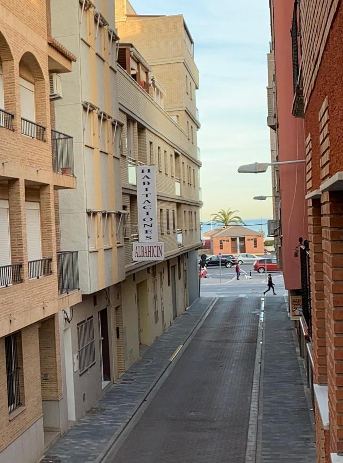 Uim Mediterraneo Buenavista Wifi Sagunto Εξωτερικό φωτογραφία